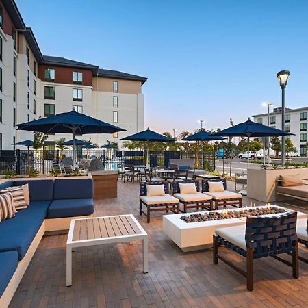 Towneplace Suites By Marriott San Diego Airport/Liberty Station Экстерьер фото